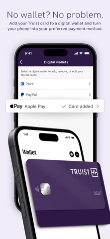 Truist Mobile Screenshot 5 of 7