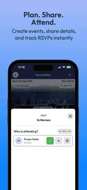 YourZown screenshot 3