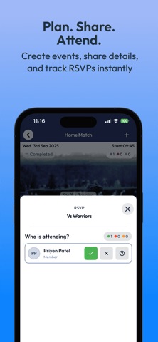 YourZown Screenshot 3 of 5