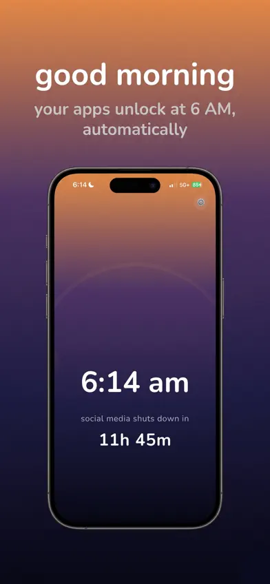 six pm screenshot 3