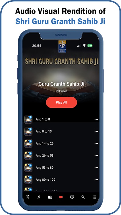 Bani Nirankar screenshot-3