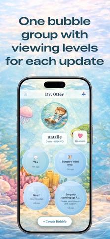 Dr. Otter screenshot