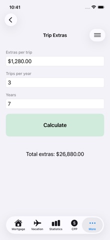Timeshare+ Screenshot 10 of 10