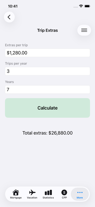 Timeshare+ Screenshot 10 of 10