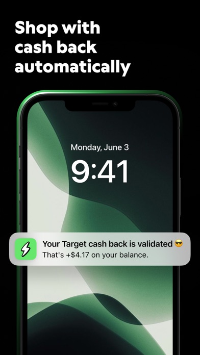 Joko | Cash back & discounts screenshot