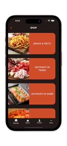 Mezzopieno Screenshot 2 of 3