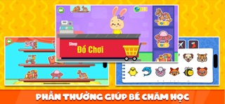 Trò chơi Giáo Dục cho béのおすすめ画像7