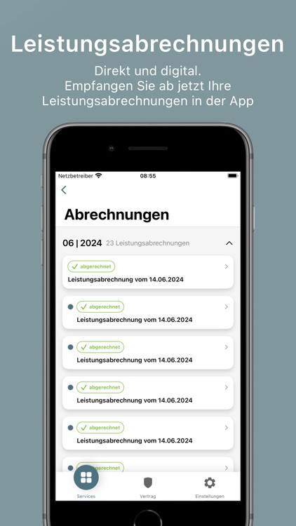 HUK - Meine Gesundheit screenshot-6