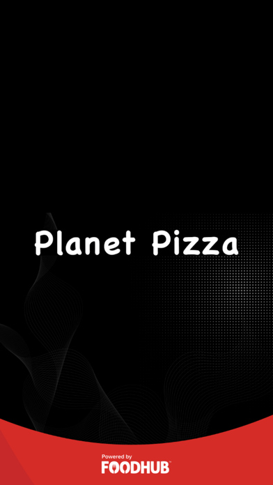 Planet Pizza Mexborough Screenshot