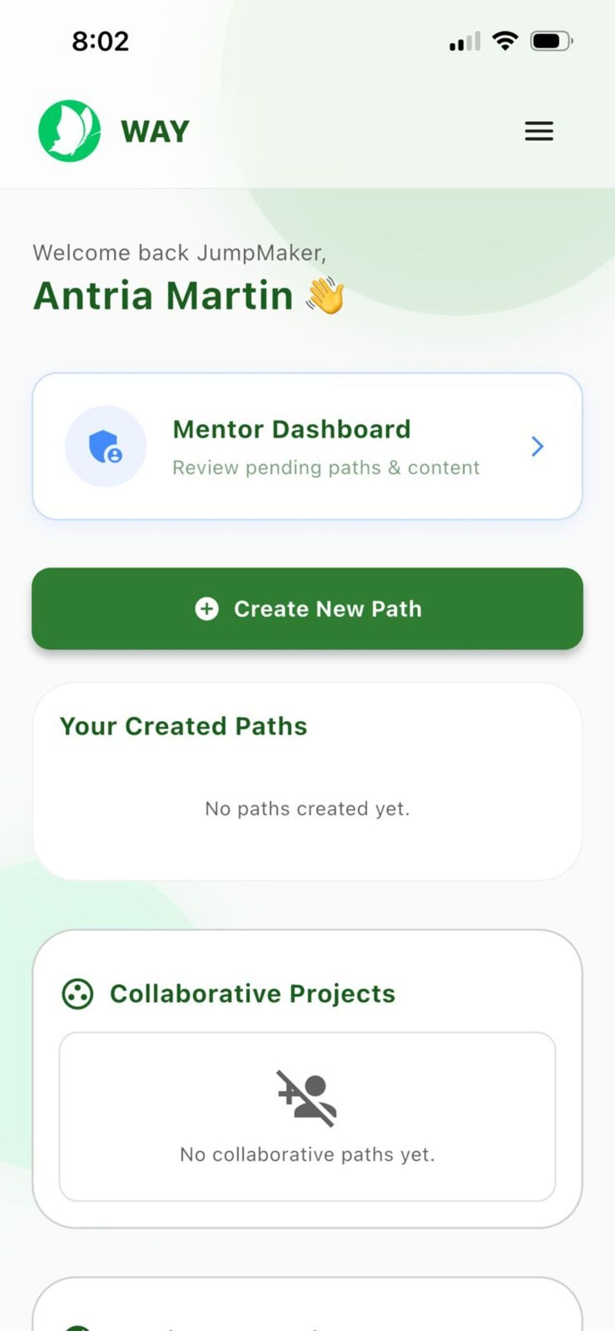 WeJump Wayapp