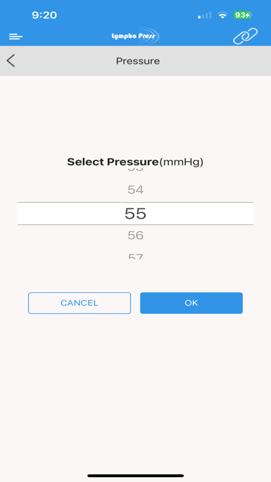Screenshot #3 pour Lympha Press