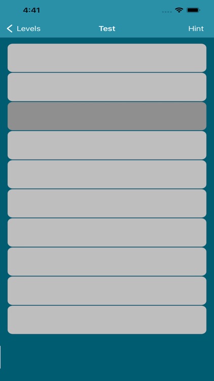 Test For Eye screenshot-3