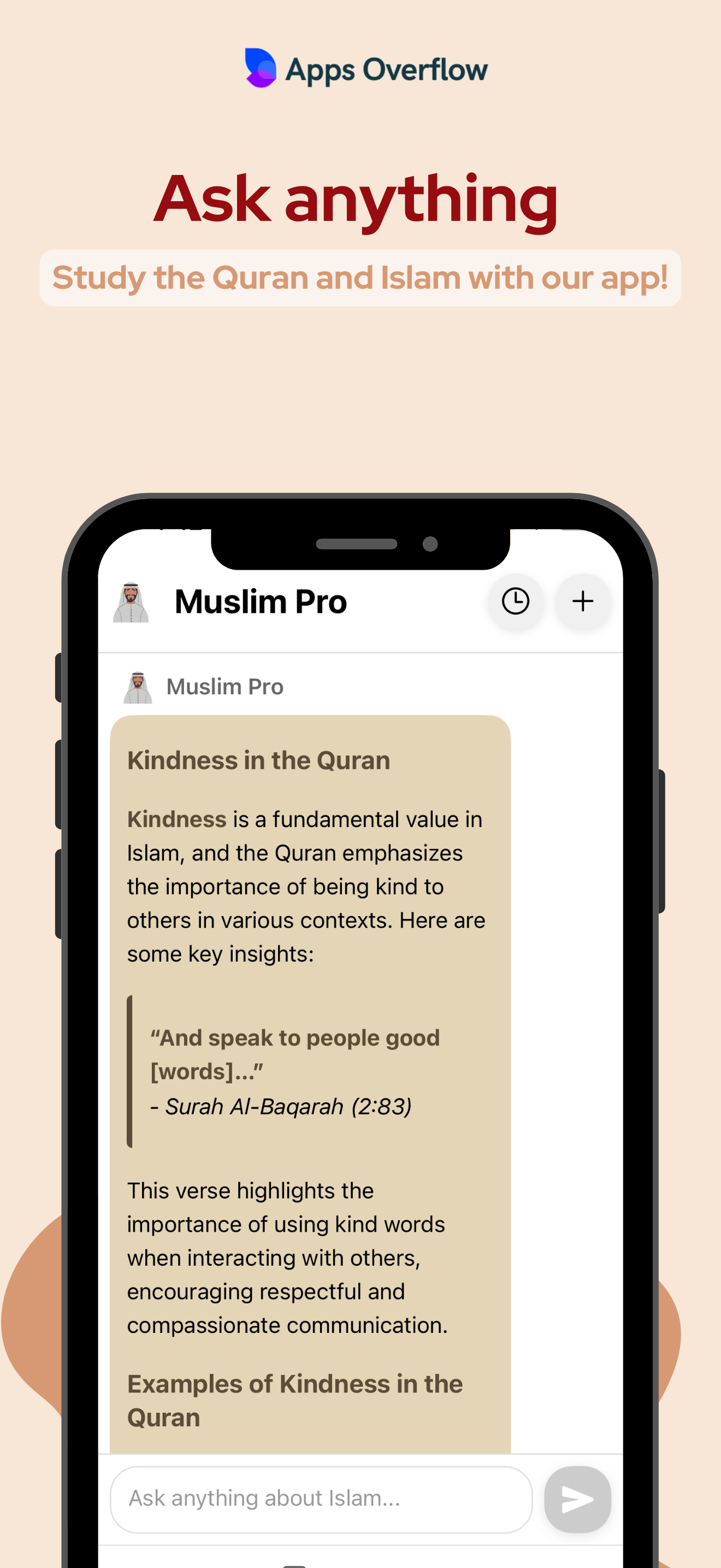 Muslim Pro: Quran, Prayer&Dua screenshot 4