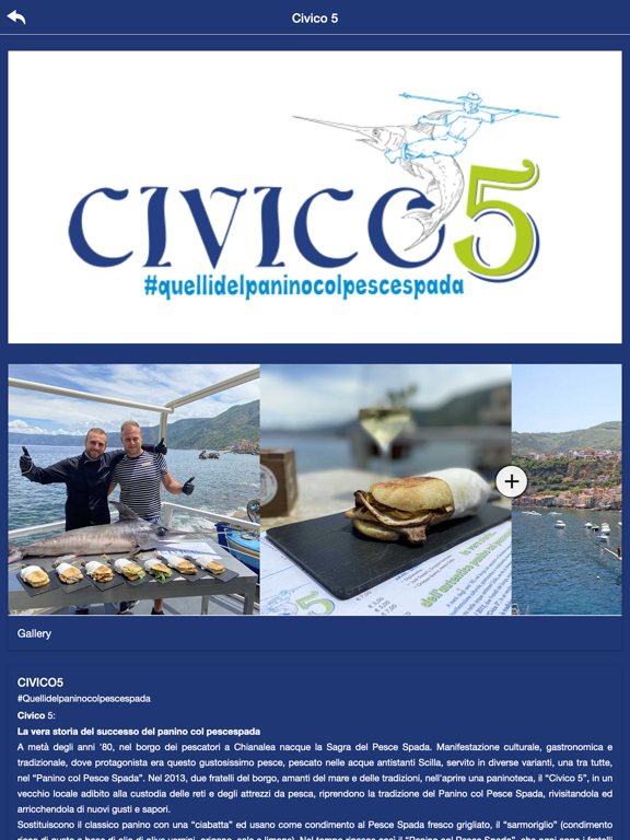Screenshot #5 pour Civico5