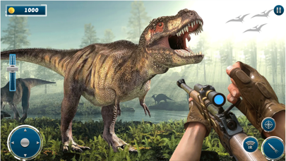 Animal Hunting Simulator 2024 Screenshot