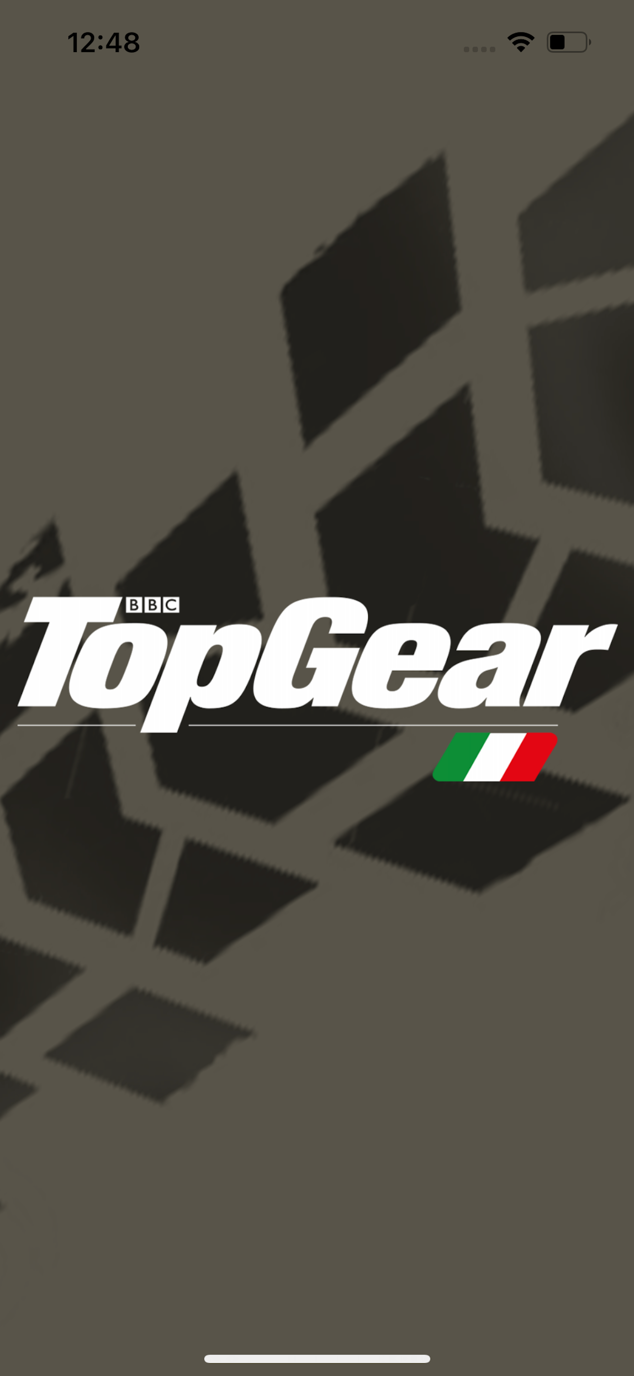 Top Gear Italia
