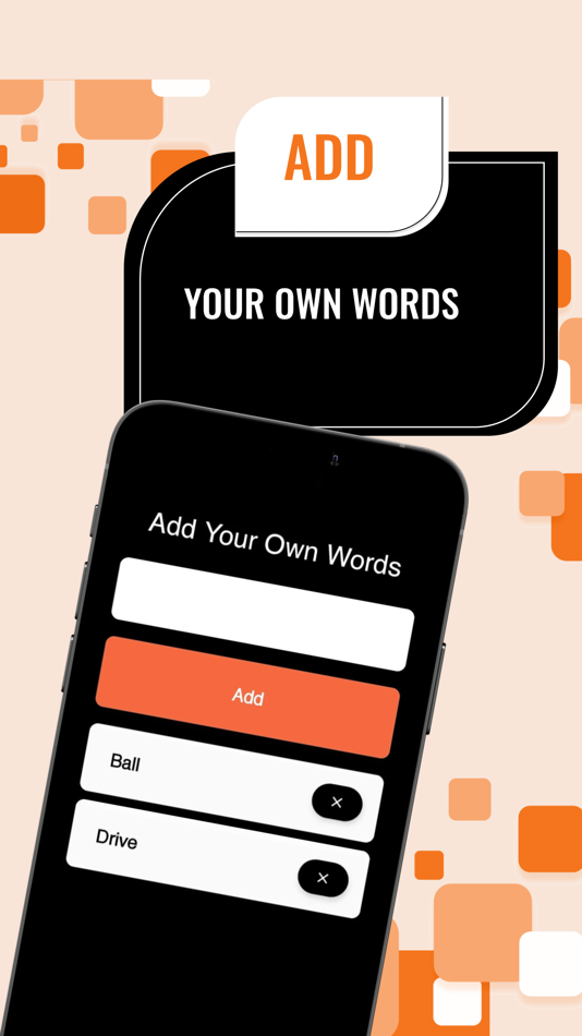 #5. Party Games - Password Game (iOS) 由: Anuj Gupta