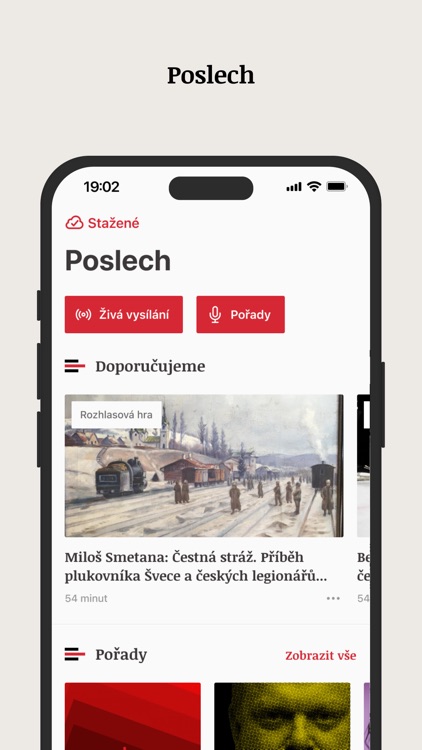 iROZHLAS screenshot-3