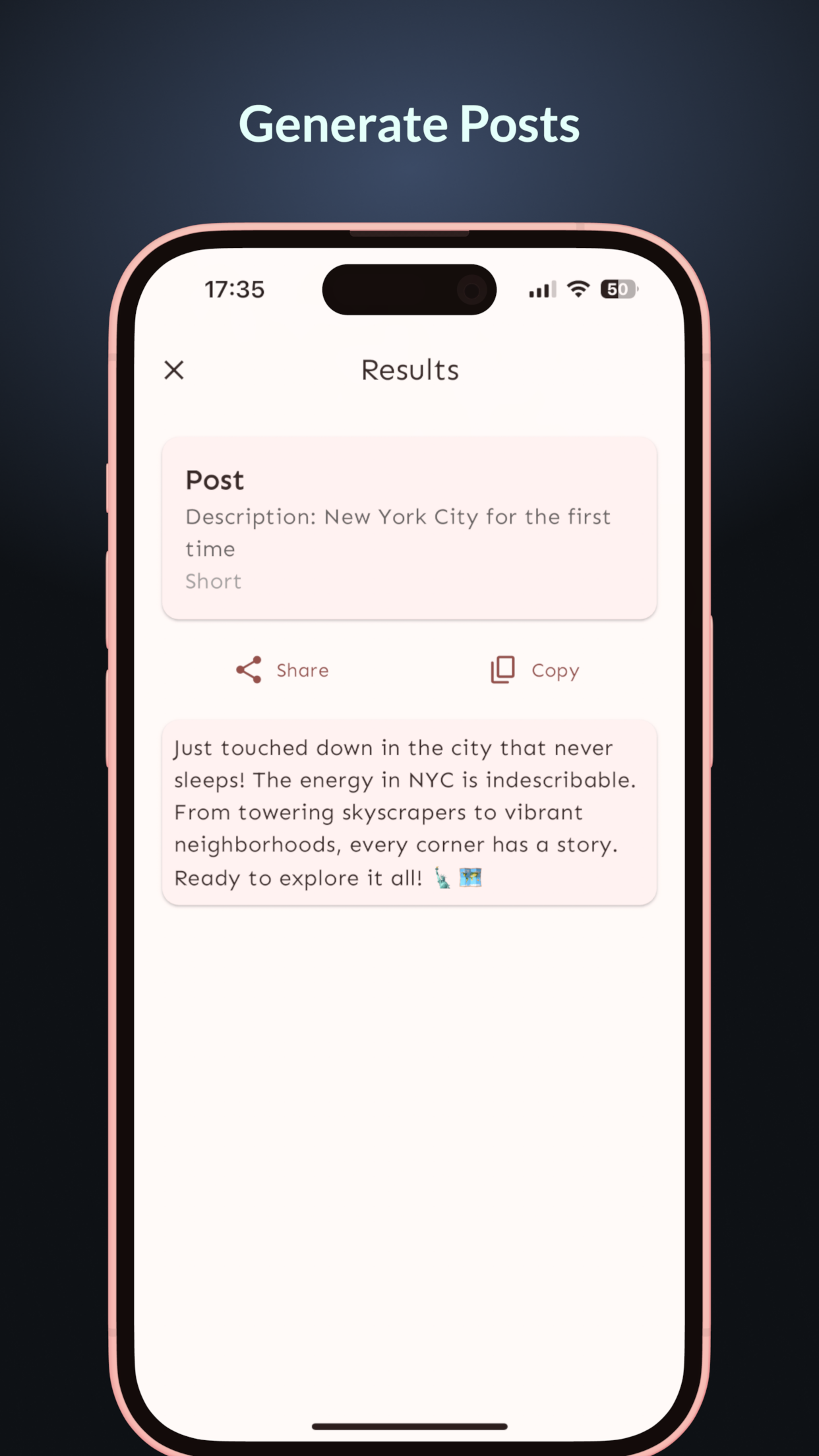 Soci.AI - Social Media Manager