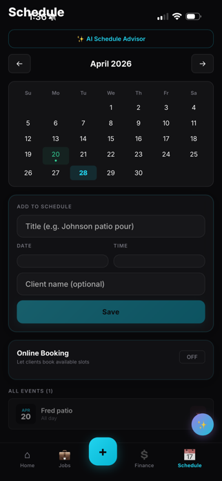 BizPro AI Screenshot 3 of 6