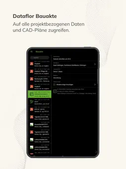 DATAflor CONNECT screenshot 14