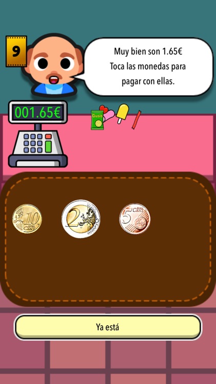 La Tienda de Chuches