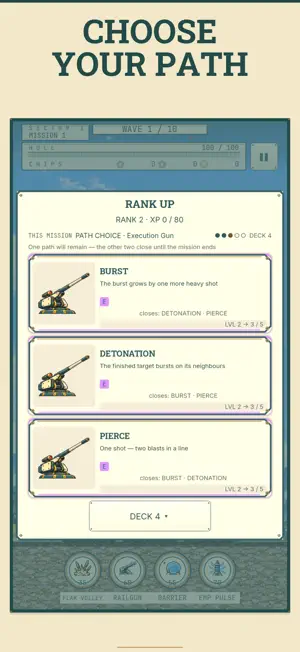 The Last War: Train Defense screenshot 4