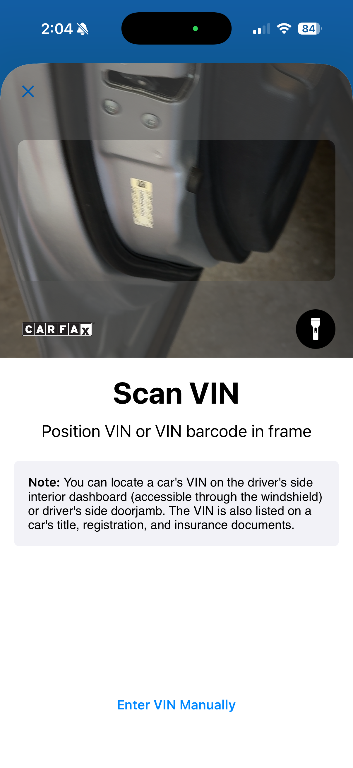 CARFAX for Dealers