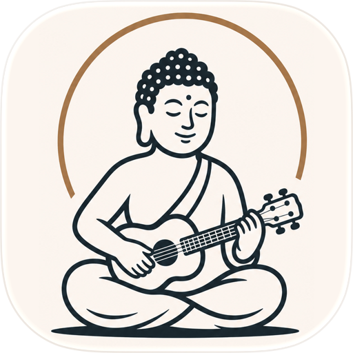 Ukulele Buddha: Chords & Songs