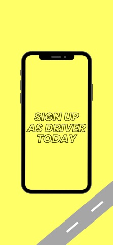 Roda MY - Driver screenshot