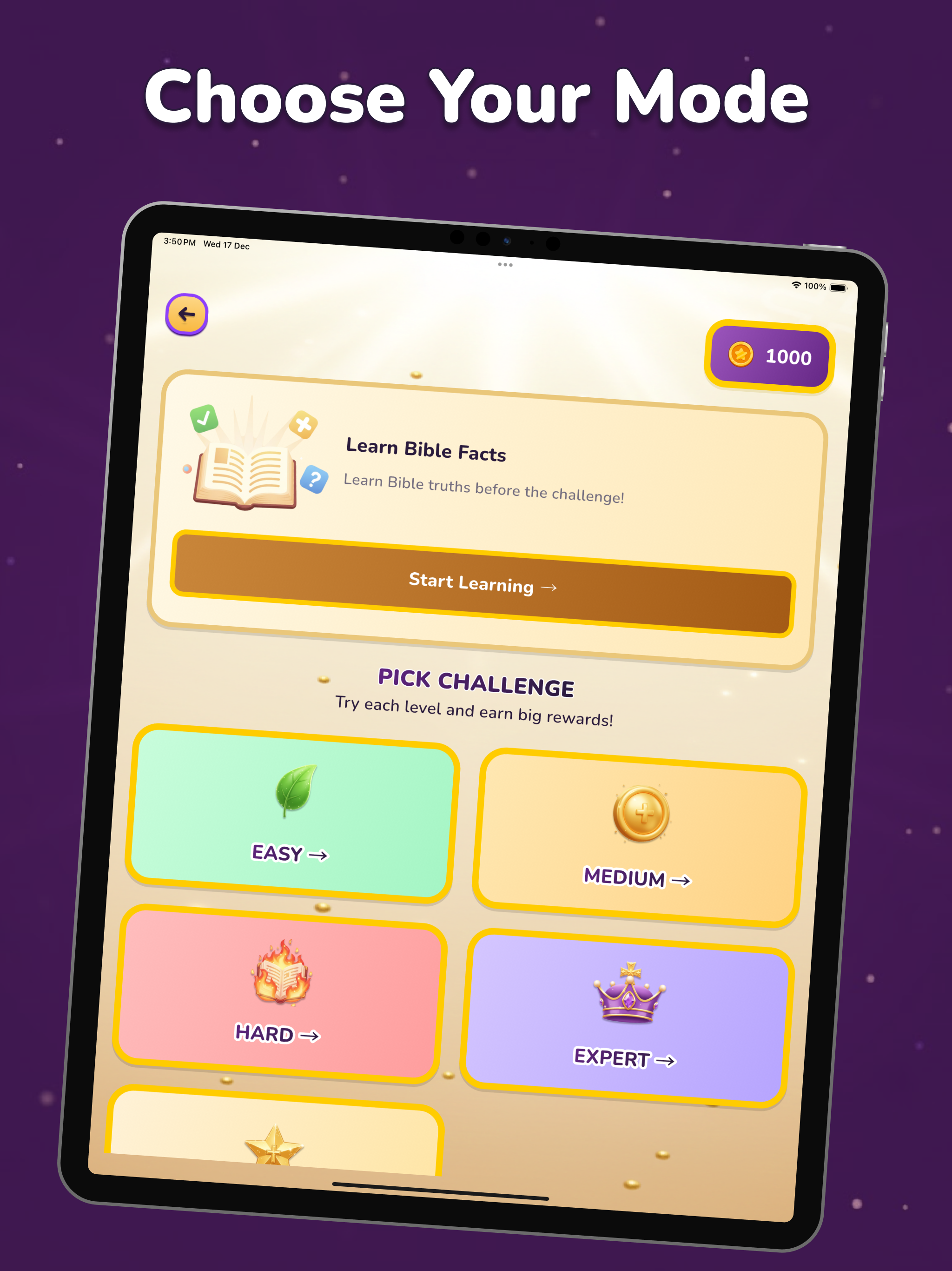 Bible Trivia - True or False? screenshot 8