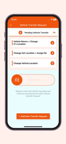 HUBLIX OSM screenshot