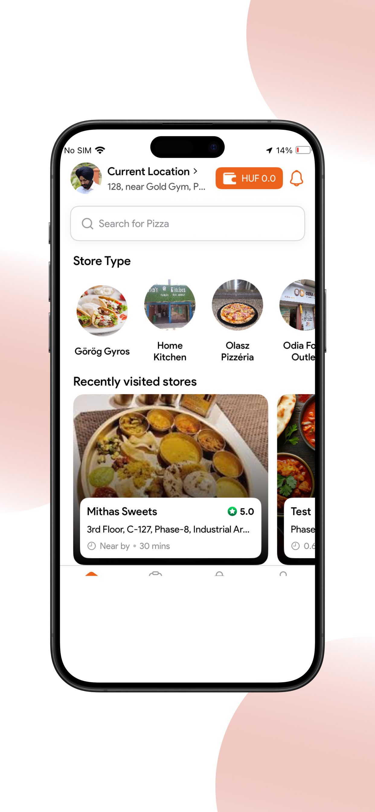 Yumway – Az ízek útja