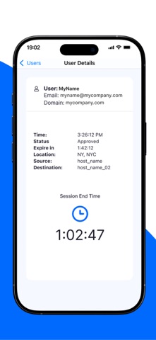 Cynet Authenticator Screenshot 5 of 6