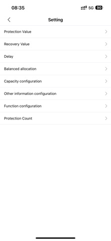 MarBMS Screenshot 3 of 5