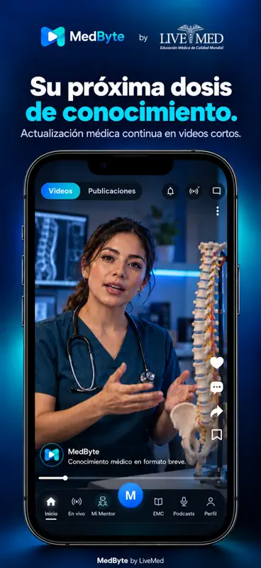 MedByte screenshot 5 of 7