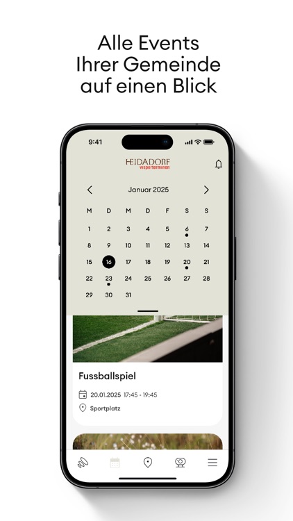 Visperterminen screenshot-3