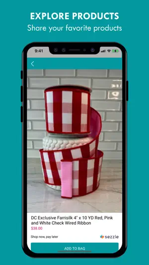 DecoratorCrafts screenshot 4