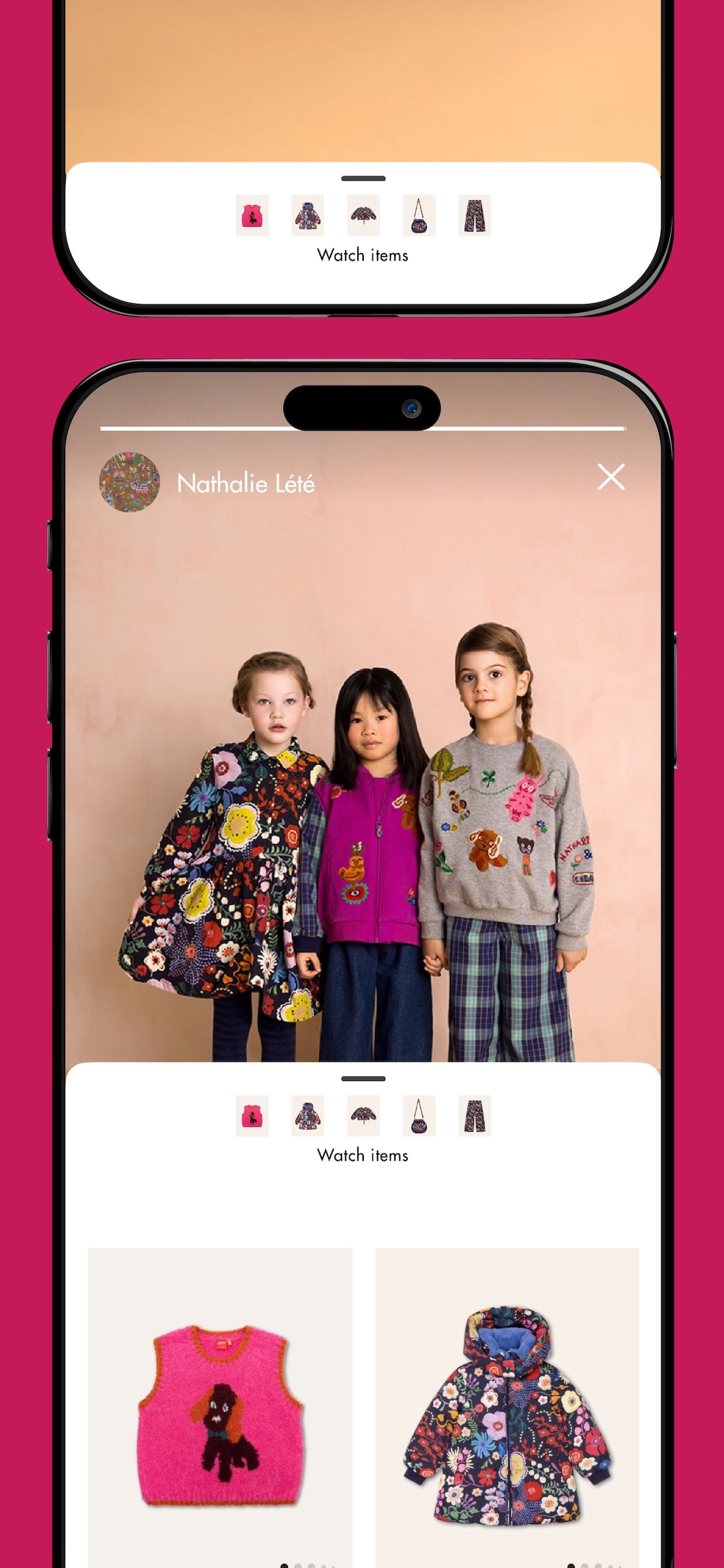 Oilily: Fashion Clothing