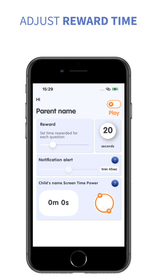 #5. Screen Smart (iOS) 由: Beyond Ability AB