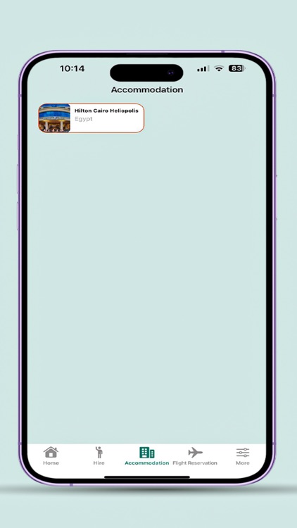 Almursheed screenshot-3