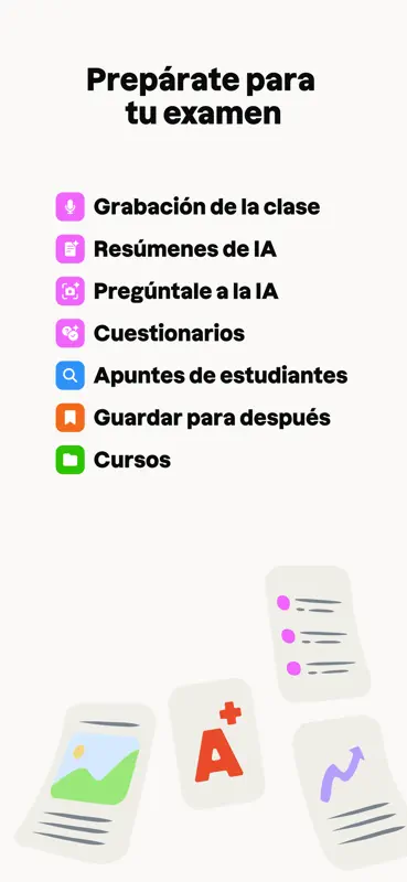 Studocu: Apuntes y Práctica screenshot 8 of 8