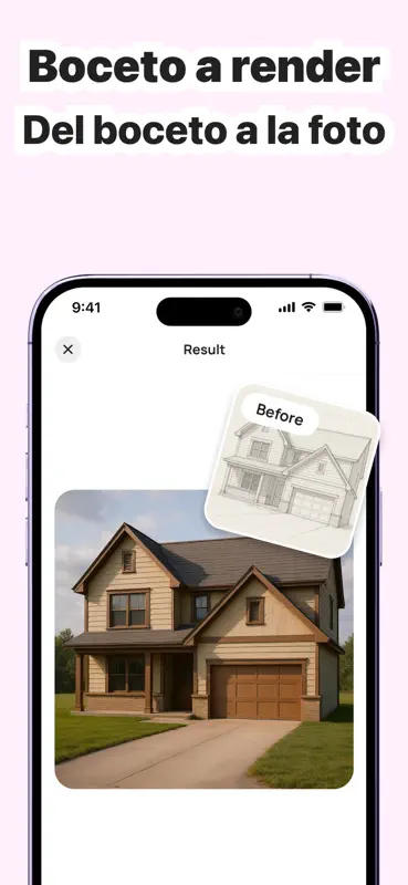 Diseño de interiores – Dekor screenshot 7 of 8