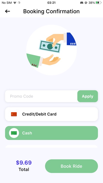 MTR Customer screenshot-4