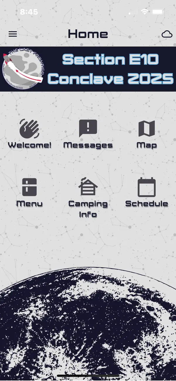 #1. ScanE10 (iOS) Ved: Jeff Jones