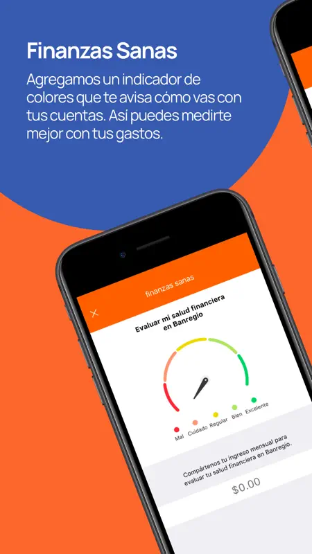 Banregio screenshot 5 of 7