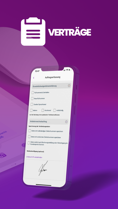 Oneri Screenshot