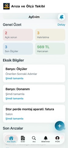 AyEvim screenshot