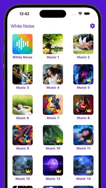 Pink Noise: Noise screenshot-4