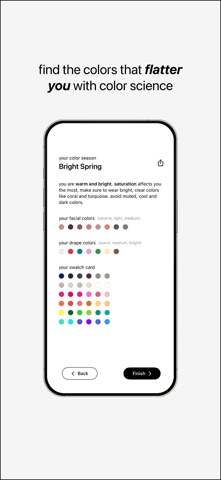 colorguide camera Screenshot 1 of 4